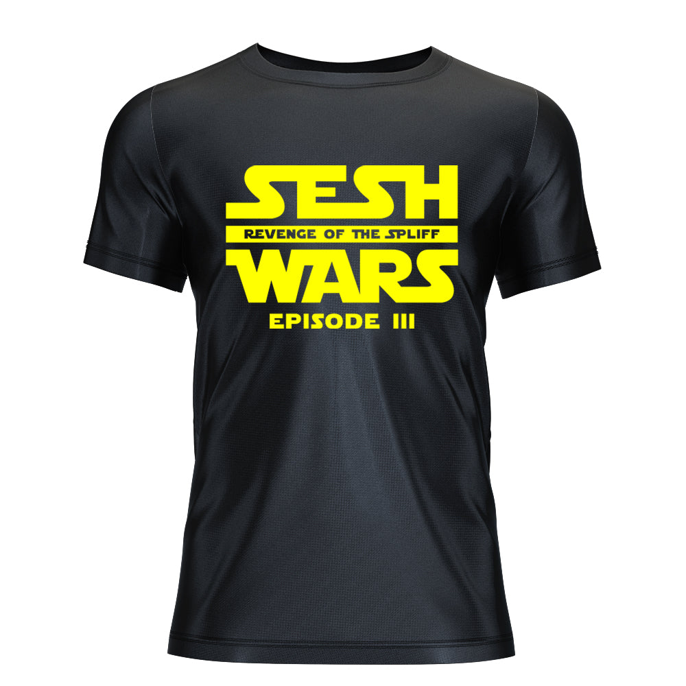 Sesh Wars Classic T-Shirt