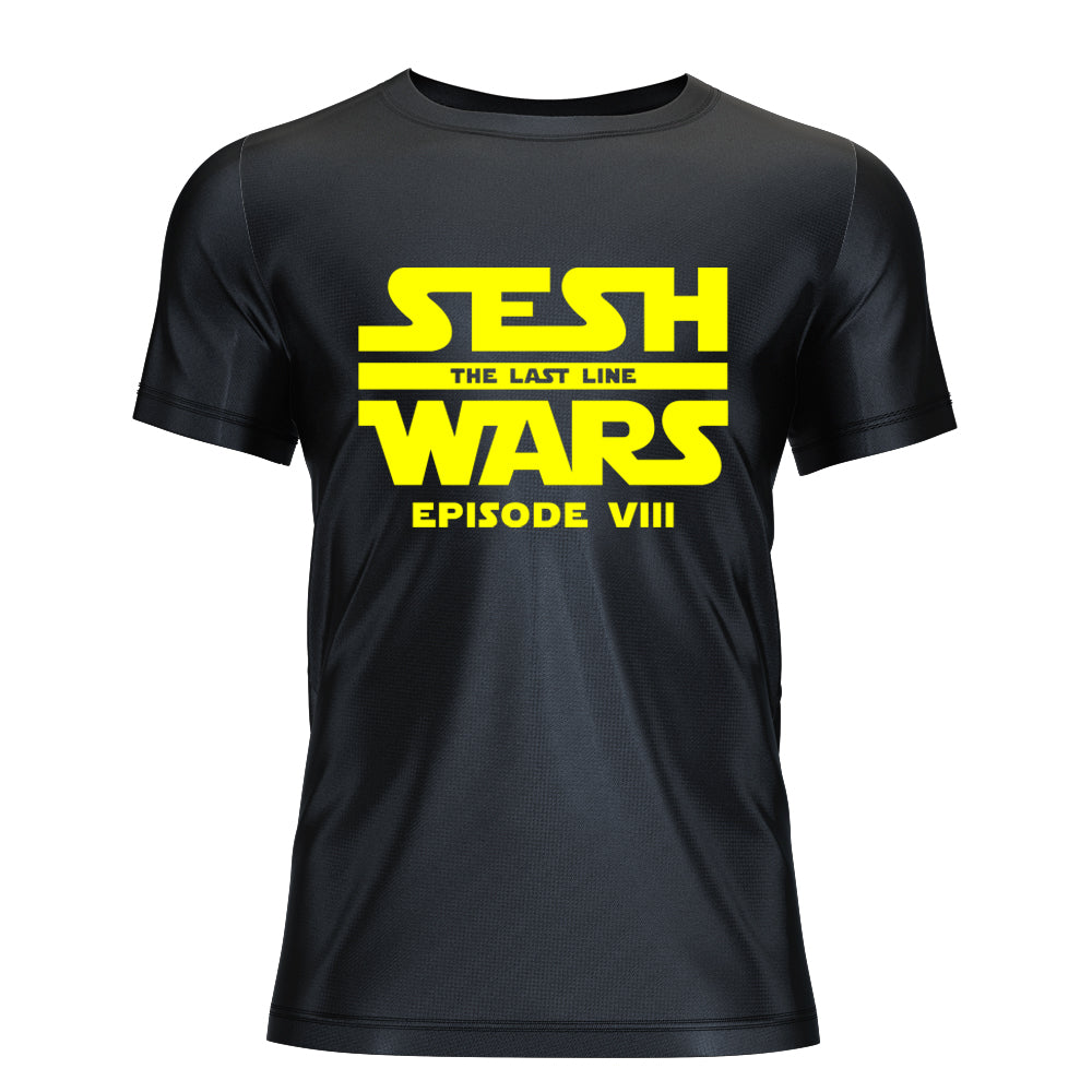 Sesh Wars Classic T-Shirt