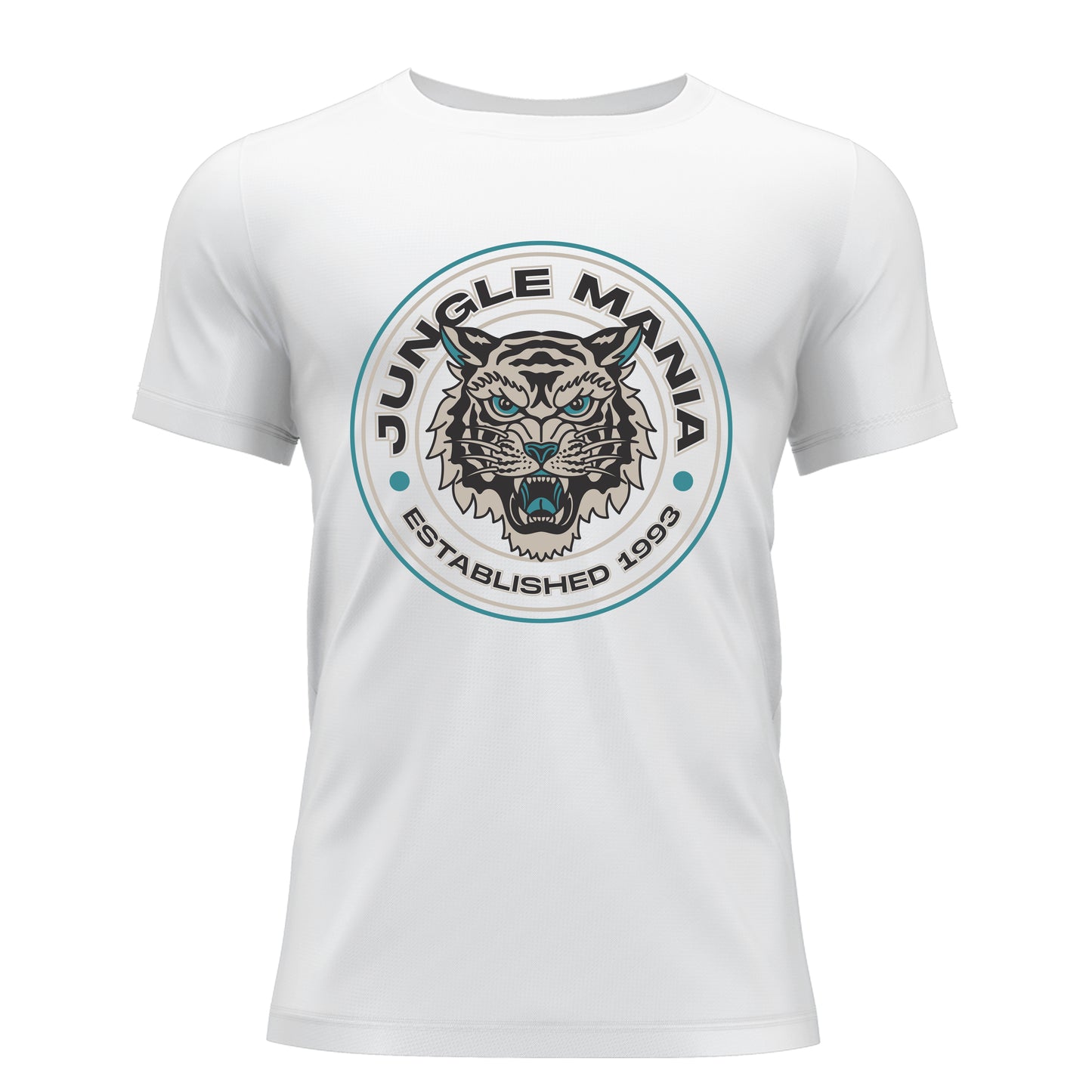 Est. 1993 Organic T-Shirt