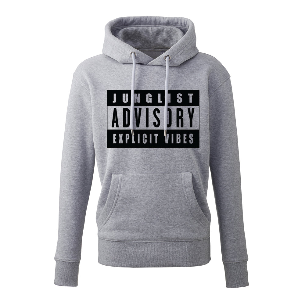 Explicit Vibes Premium Hoodie