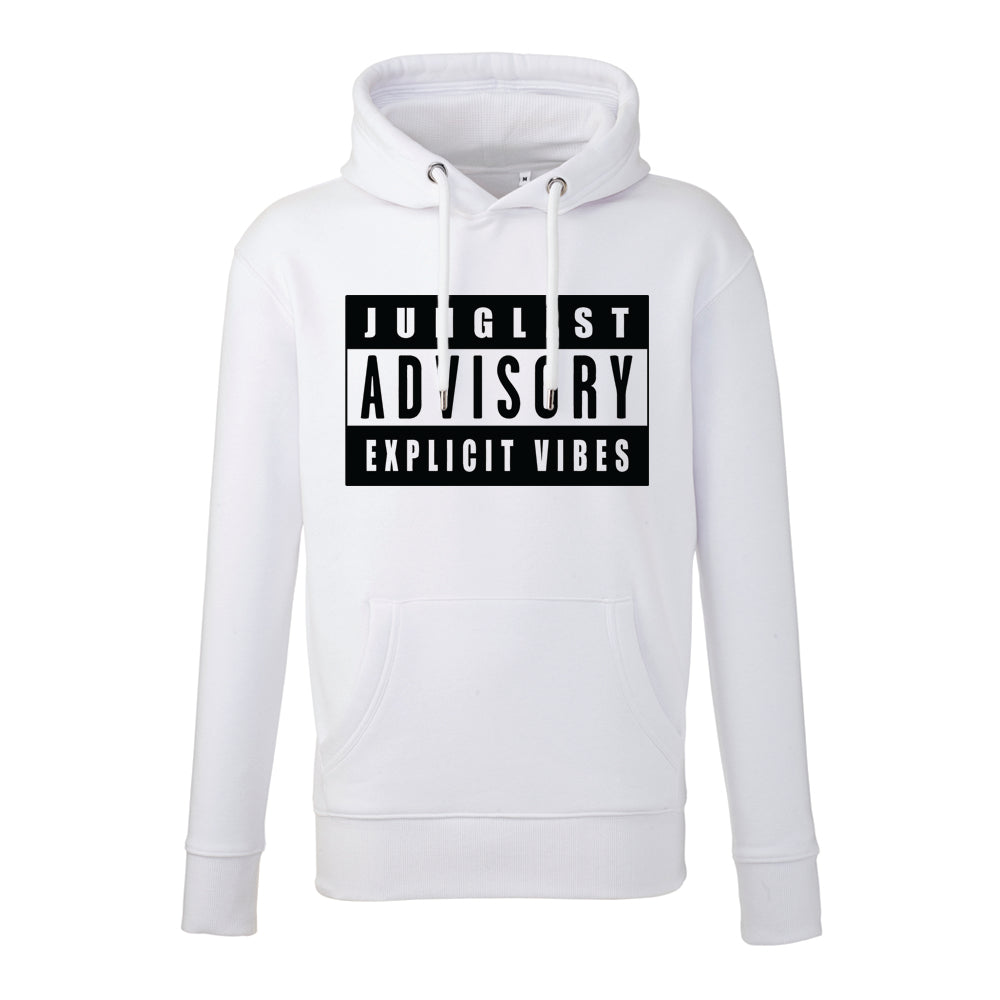 Explicit Vibes Premium Hoodie