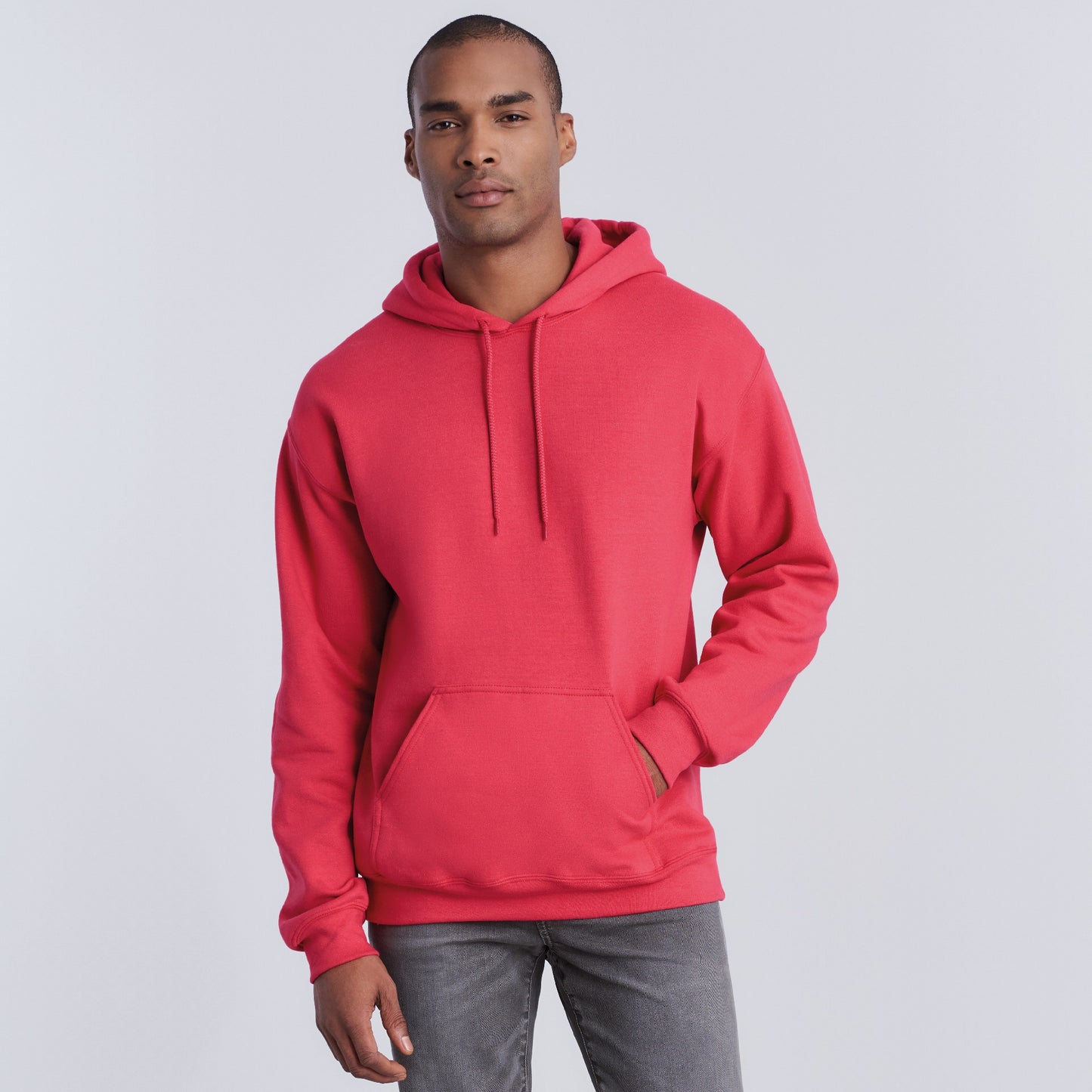 GD057 Gildan Heavy Blend Hoodies