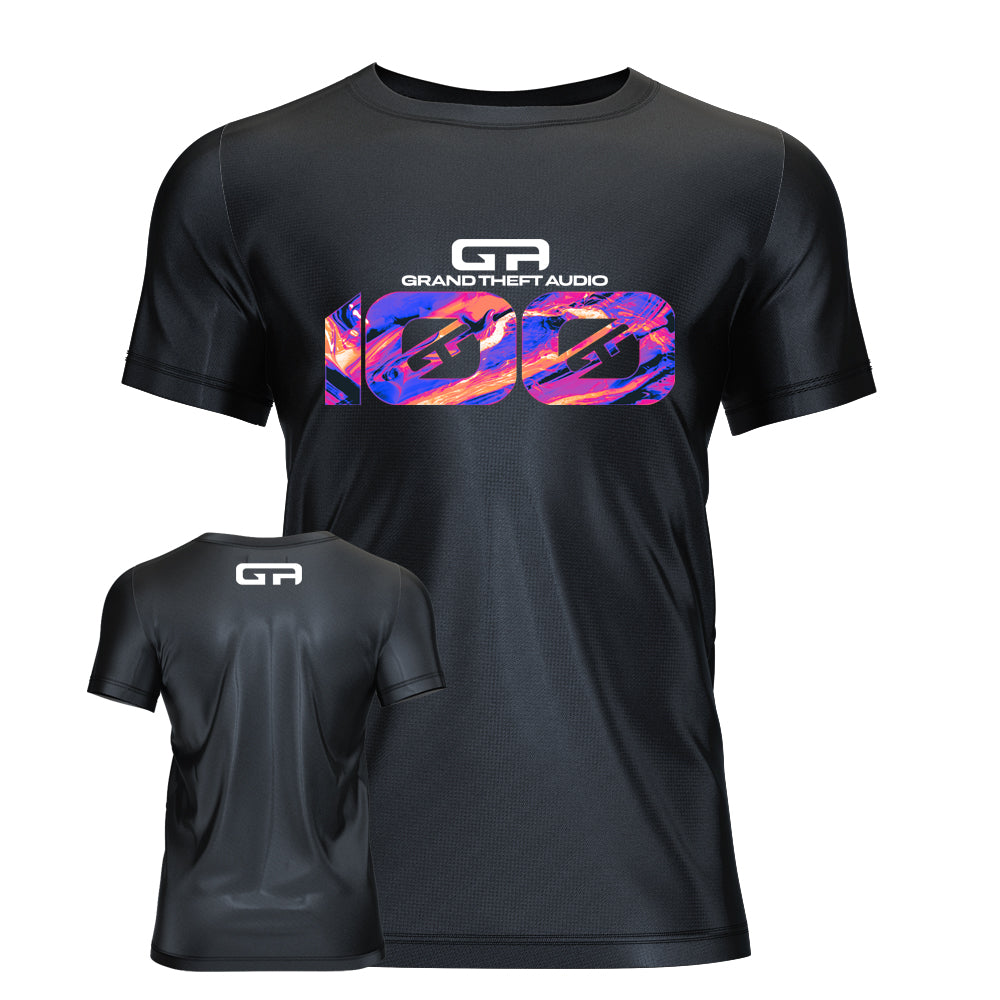GTA 100 Organic T-Shirt