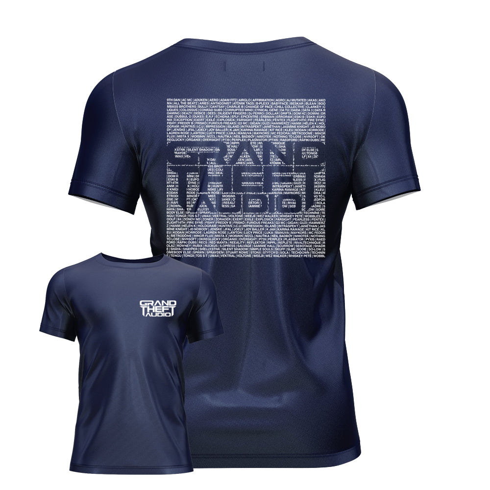 GTA Family 2024 Classic T-Shirt