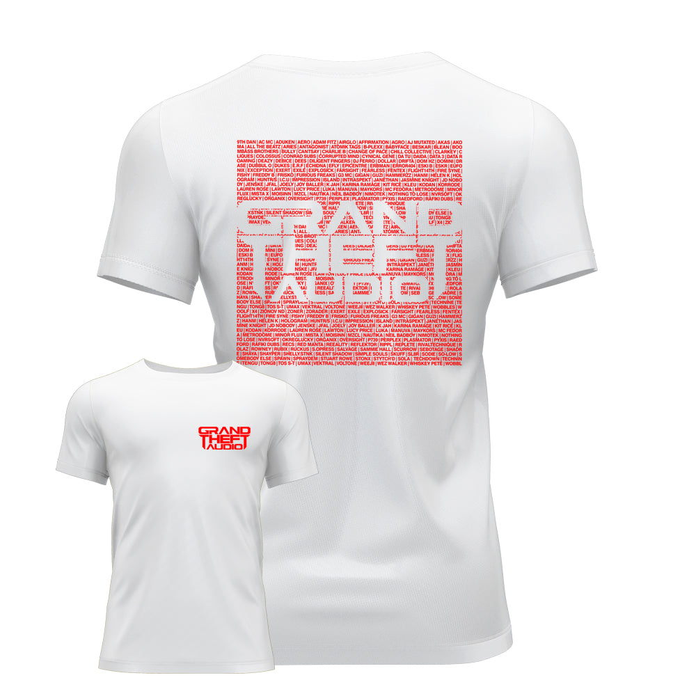 GTA Family 2024 Classic T-Shirt