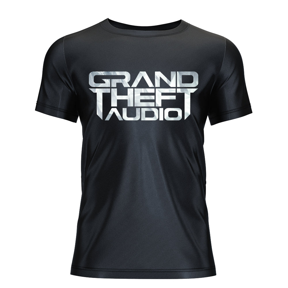 Grand Theft Audio Classic T-Shirt