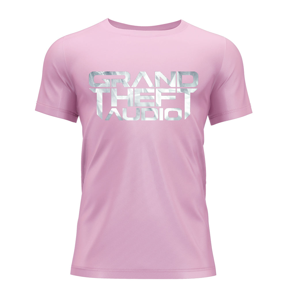 Grand Theft Audio Organic T-Shirt