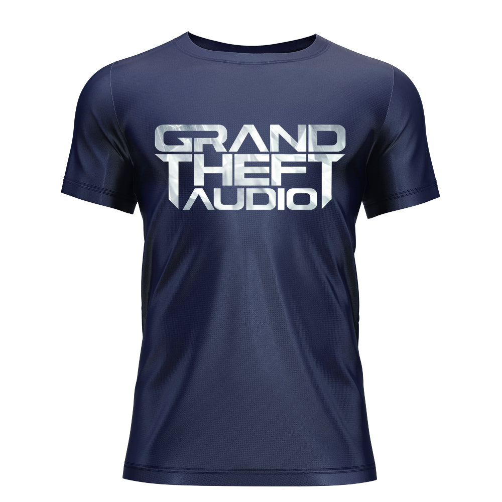 Grand Theft Audio Classic T-Shirt