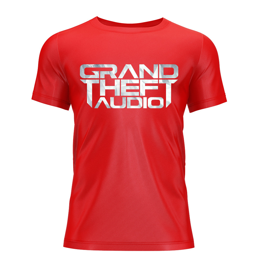 Grand Theft Audio Classic T-Shirt
