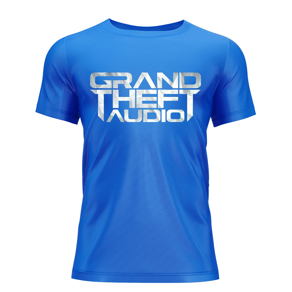 Grand Theft Audio Classic T-Shirt