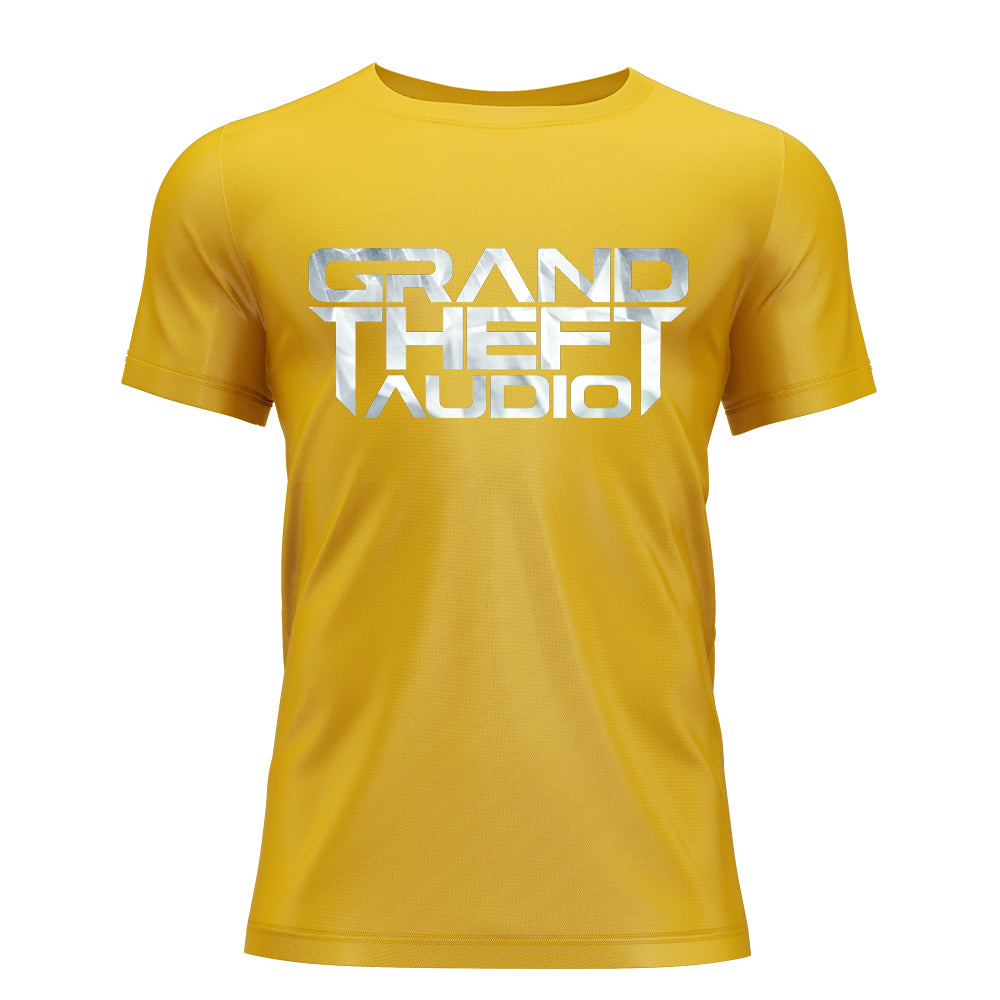 Grand Theft Audio Organic T-Shirt