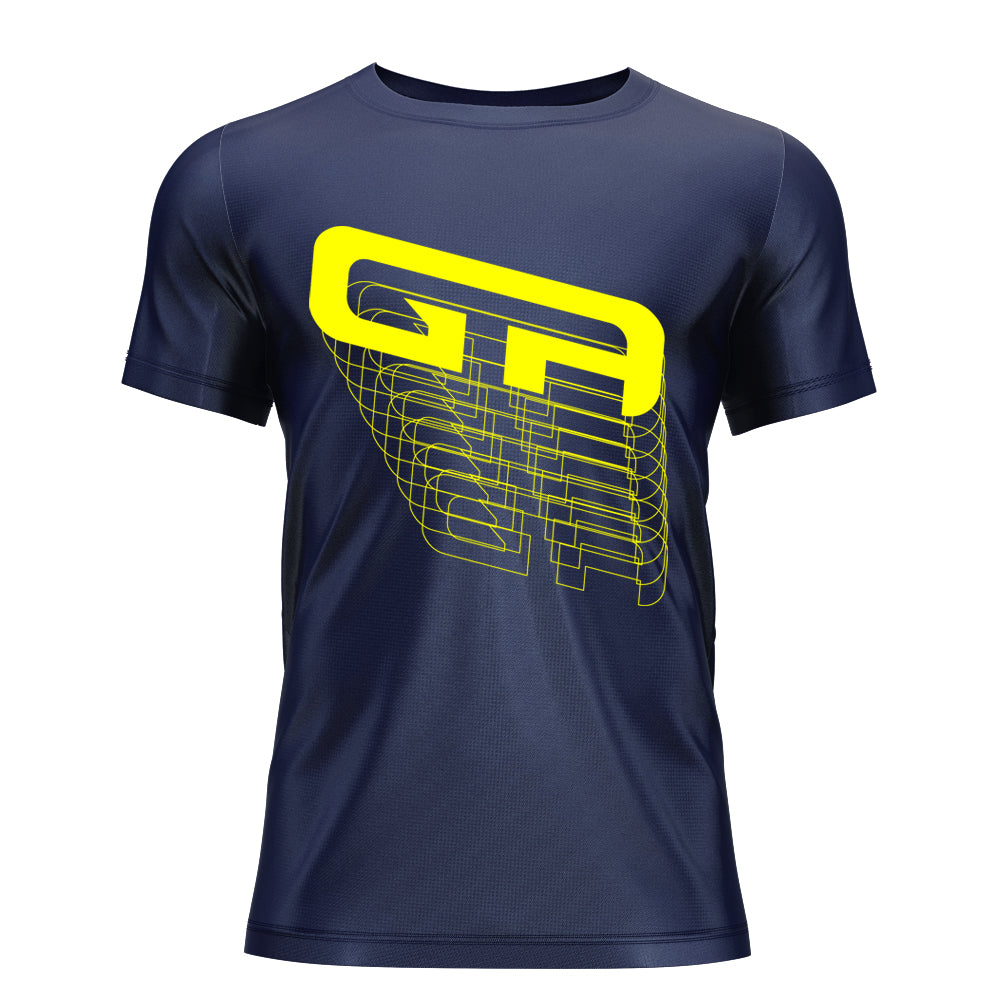 GTA Trails Organic T-Shirt
