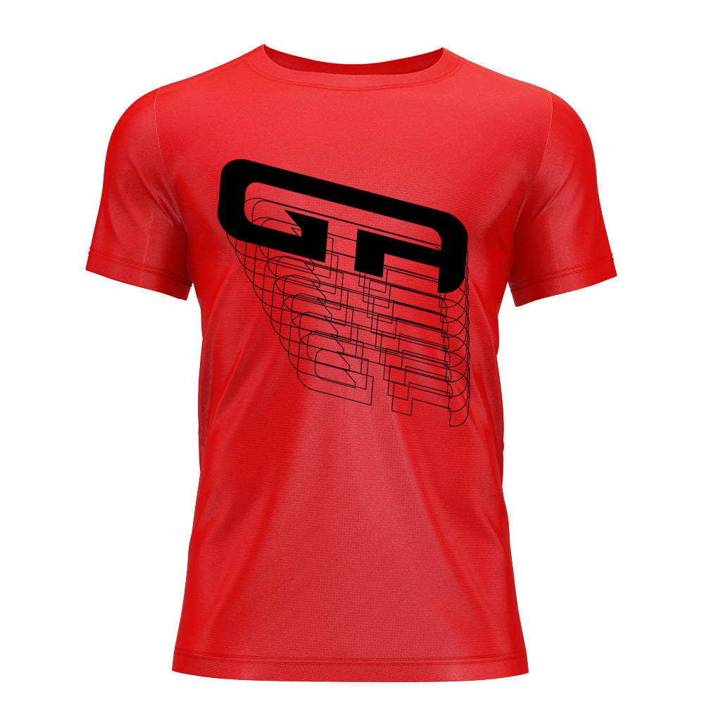 GTA Trails Organic T-Shirt