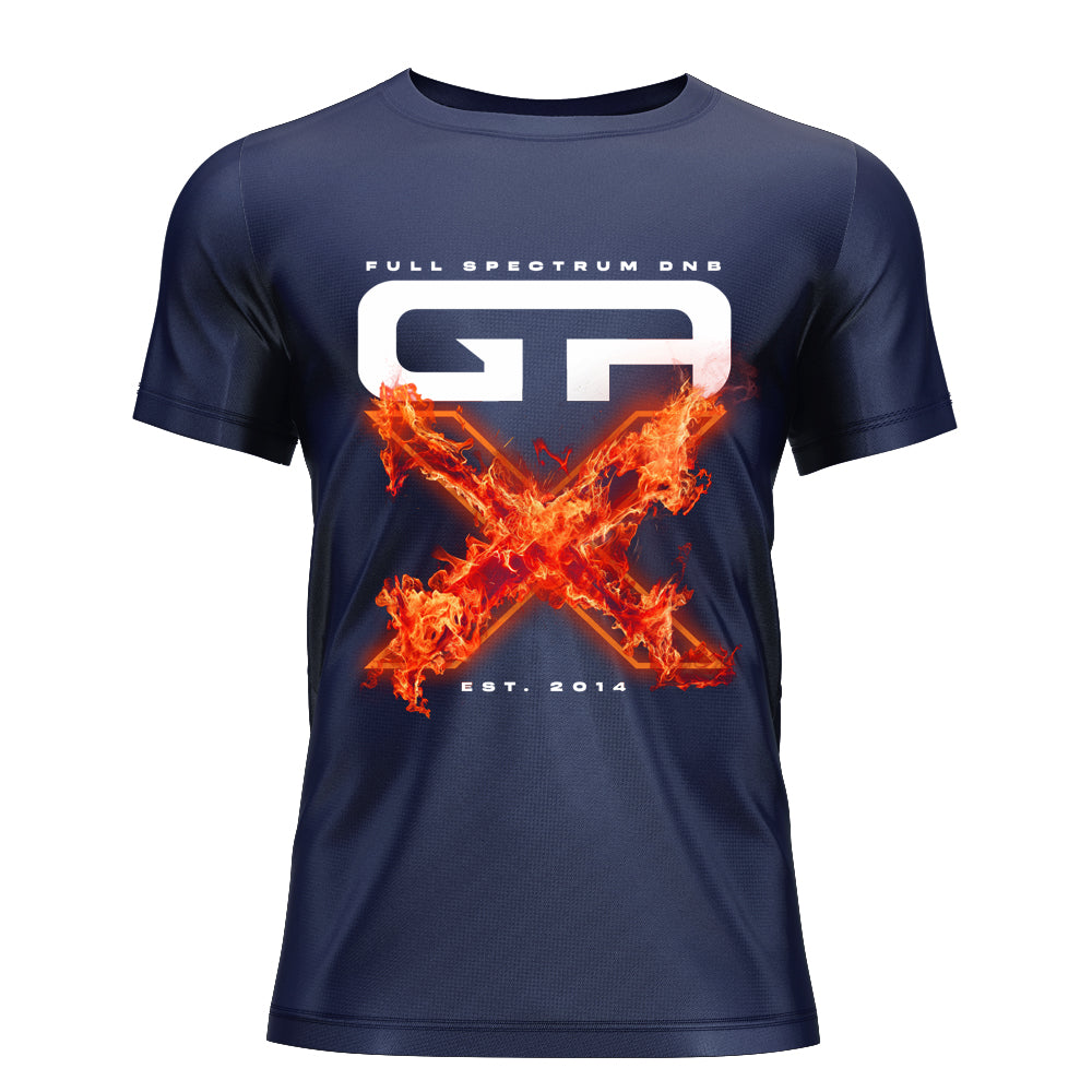 GTA Crossfire Classic T-Shirt