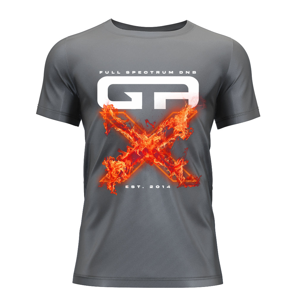 GTA Crossfire Classic T-Shirt