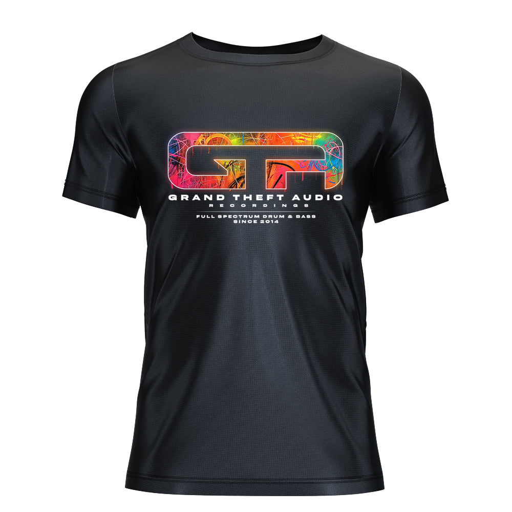 GTA Full Spectrum Since 2014 Organic T-Shirt