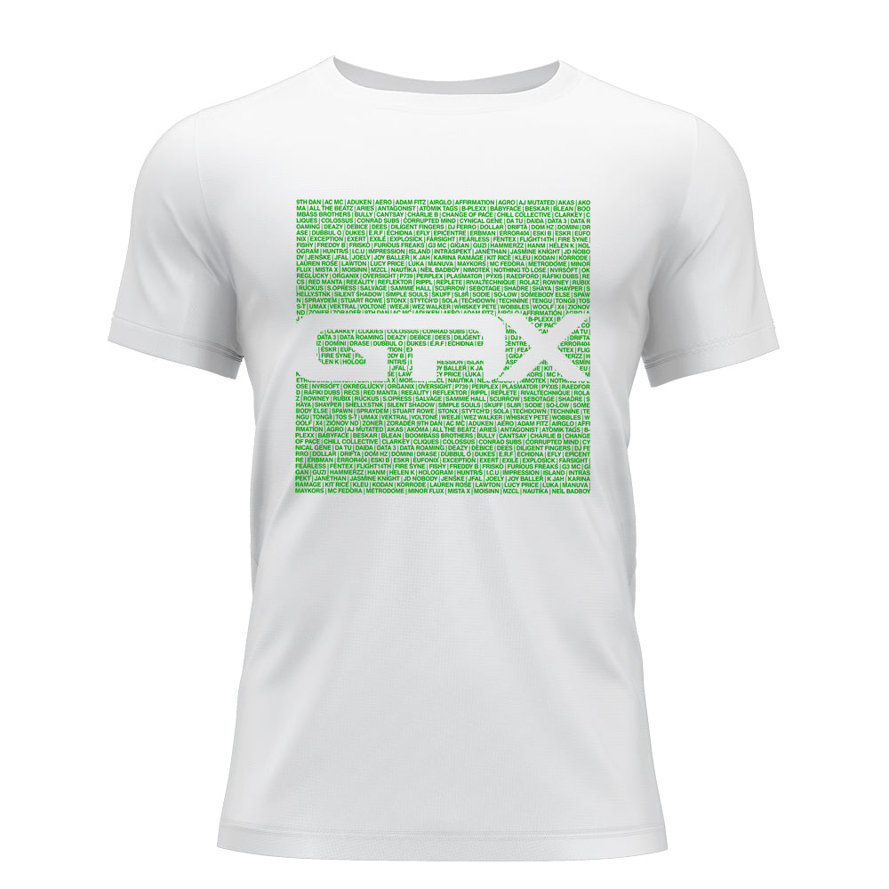 GTA 10 Years of Talent Classic T-Shirt