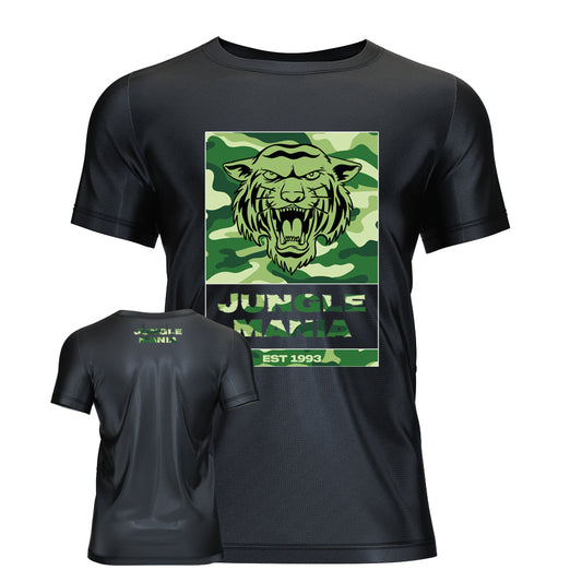 Jungle Mania Camo T-Shirt