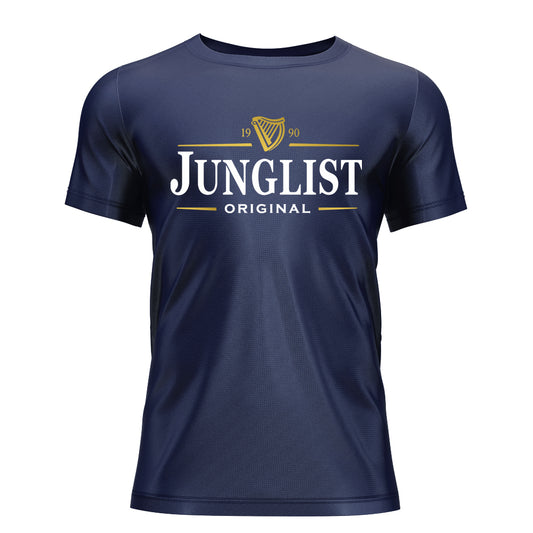 Junglist Classic T-Shirt