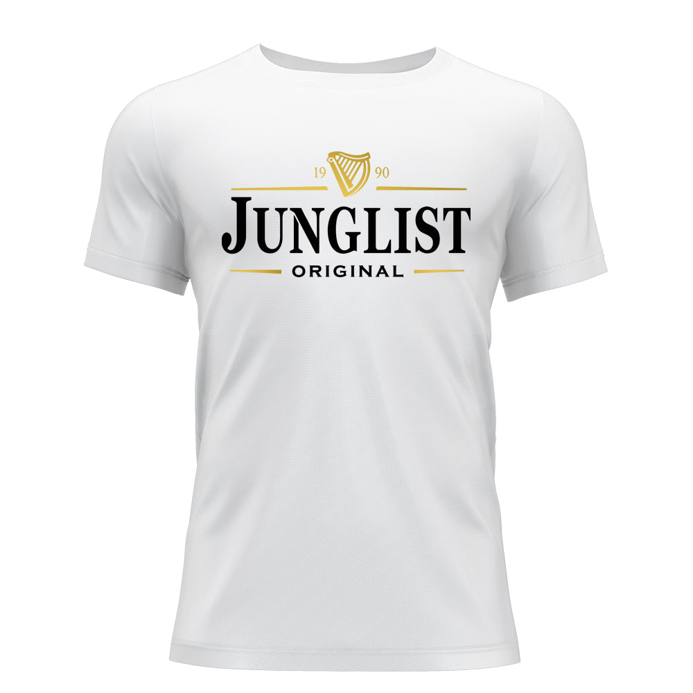Junglist Classic T-Shirt