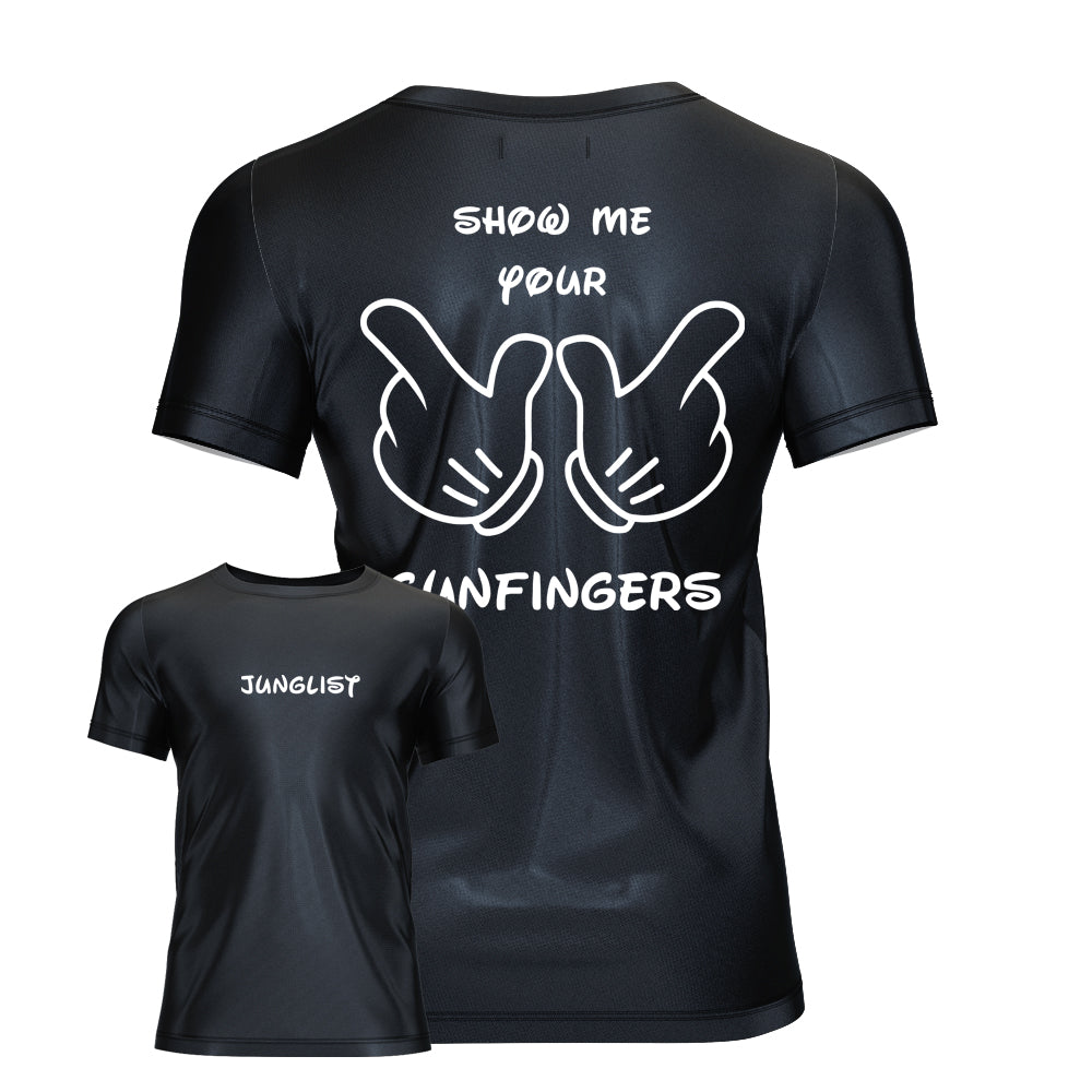 Gunfingers Classic T-Shirt