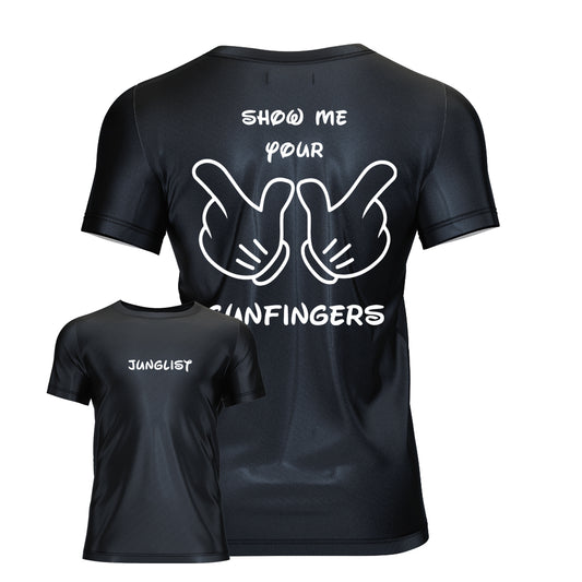 Gunfingers Classic T-Shirt