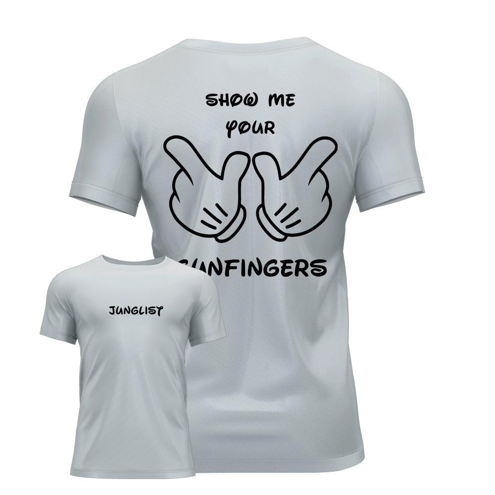 Gunfingers Classic T-Shirt