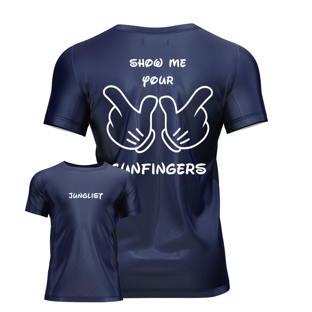 Gunfingers Classic T-Shirt