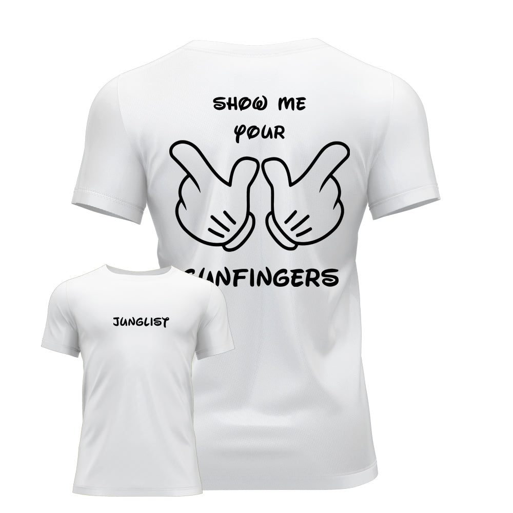 Gunfingers Classic T-Shirt