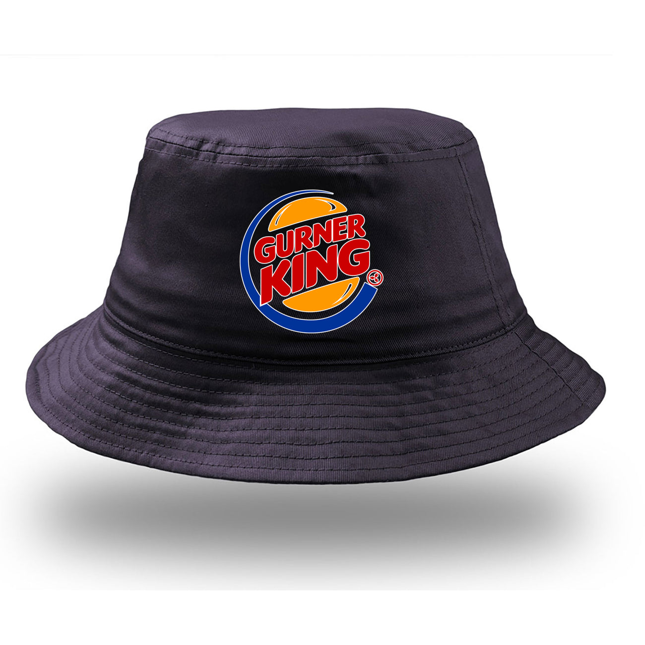 Gurner King Bucket Hat