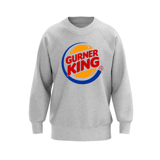 Gurner King Sweatshirt