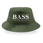 Huge Bass Bucket Hat