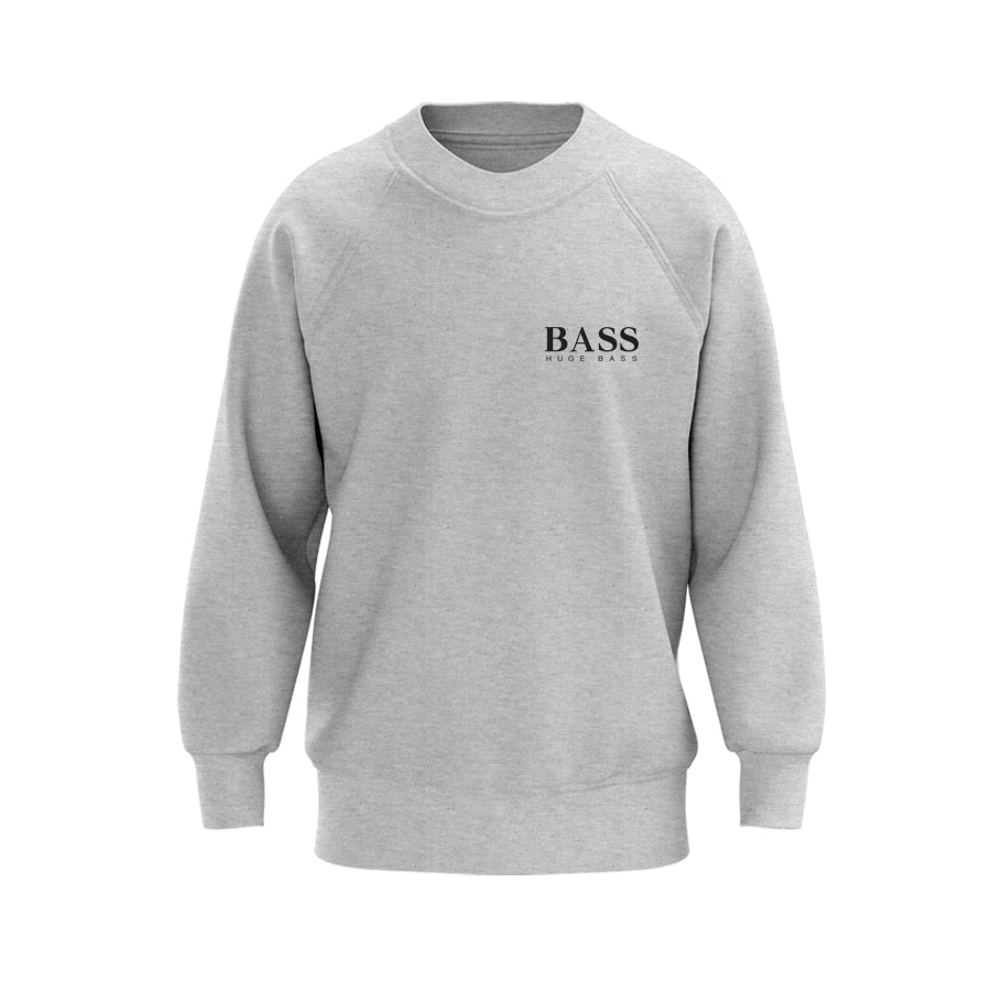 Huge Bass Sweatshirt