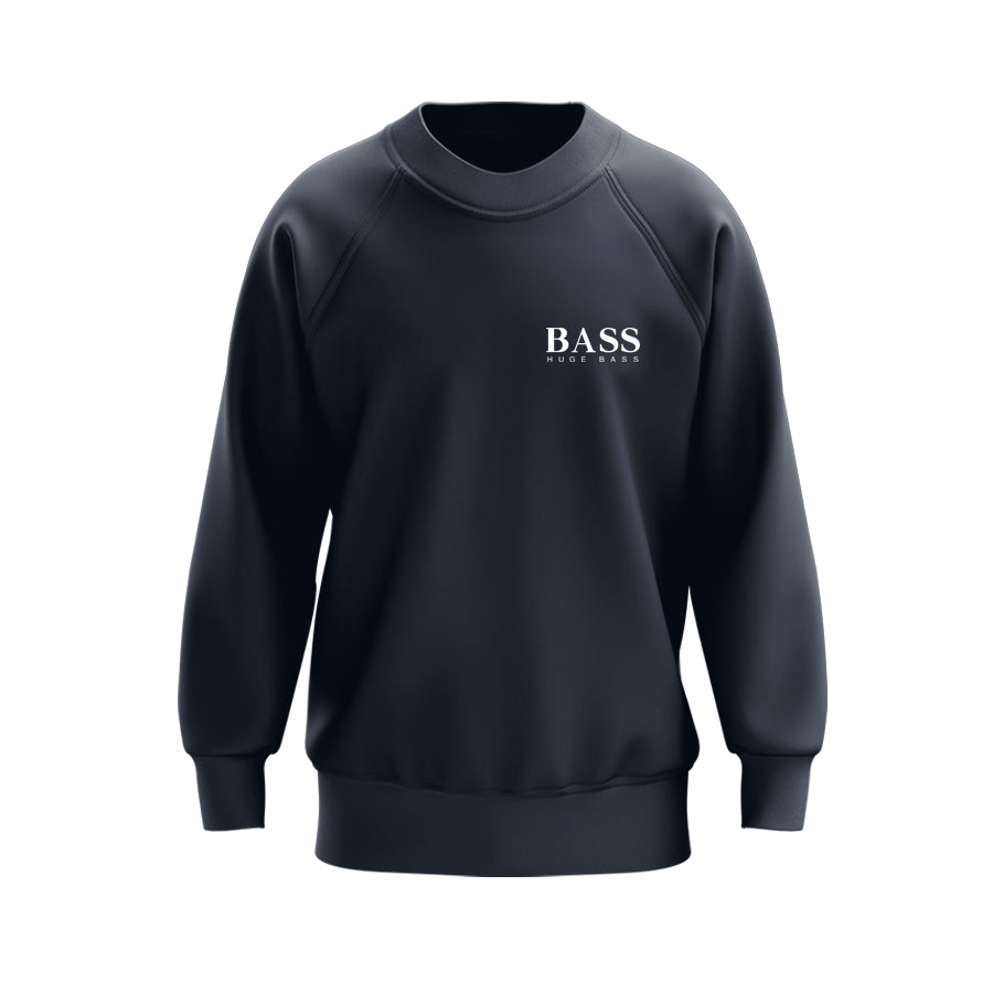 Huge Bass Sweatshirt