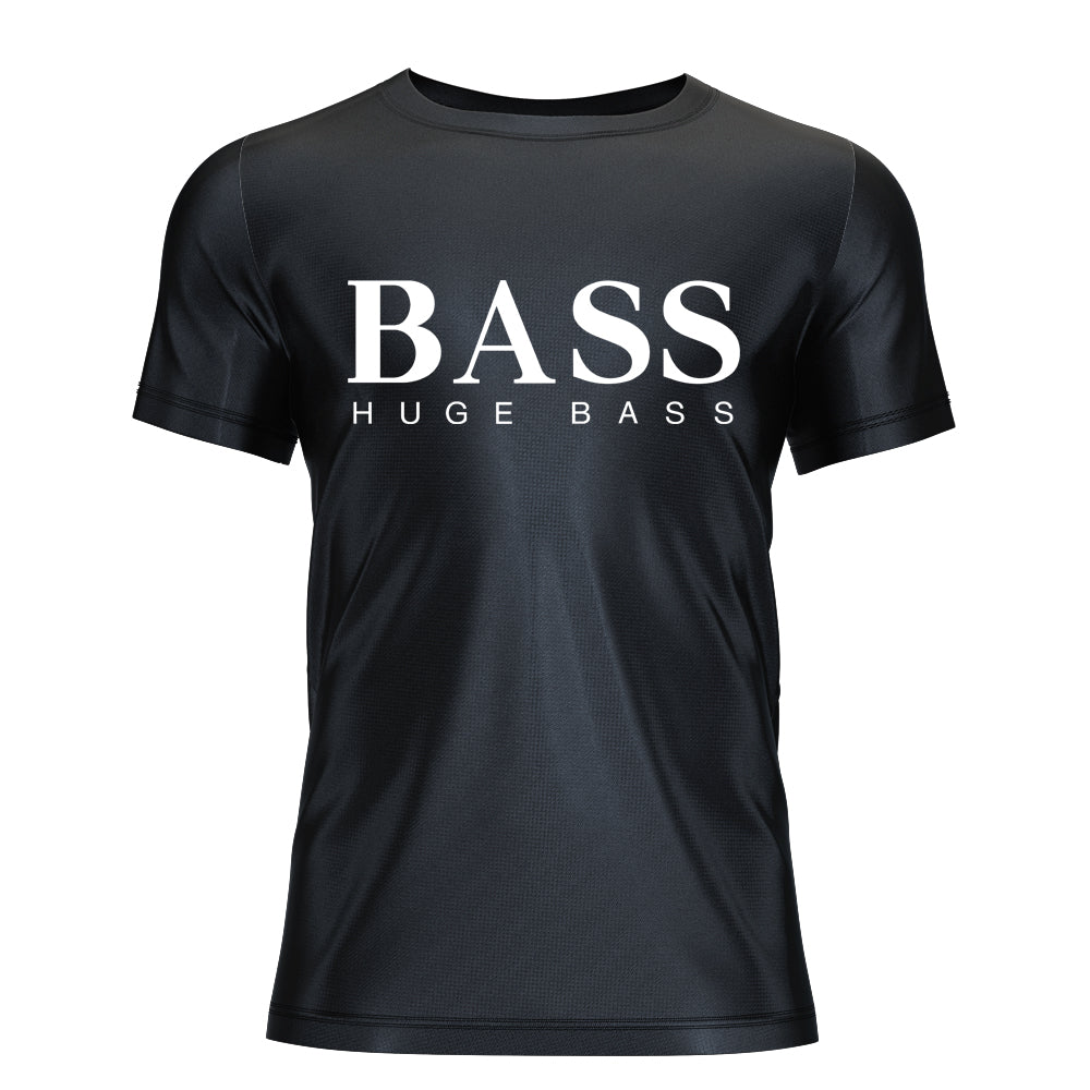 Huge Bass Classic T-Shirt