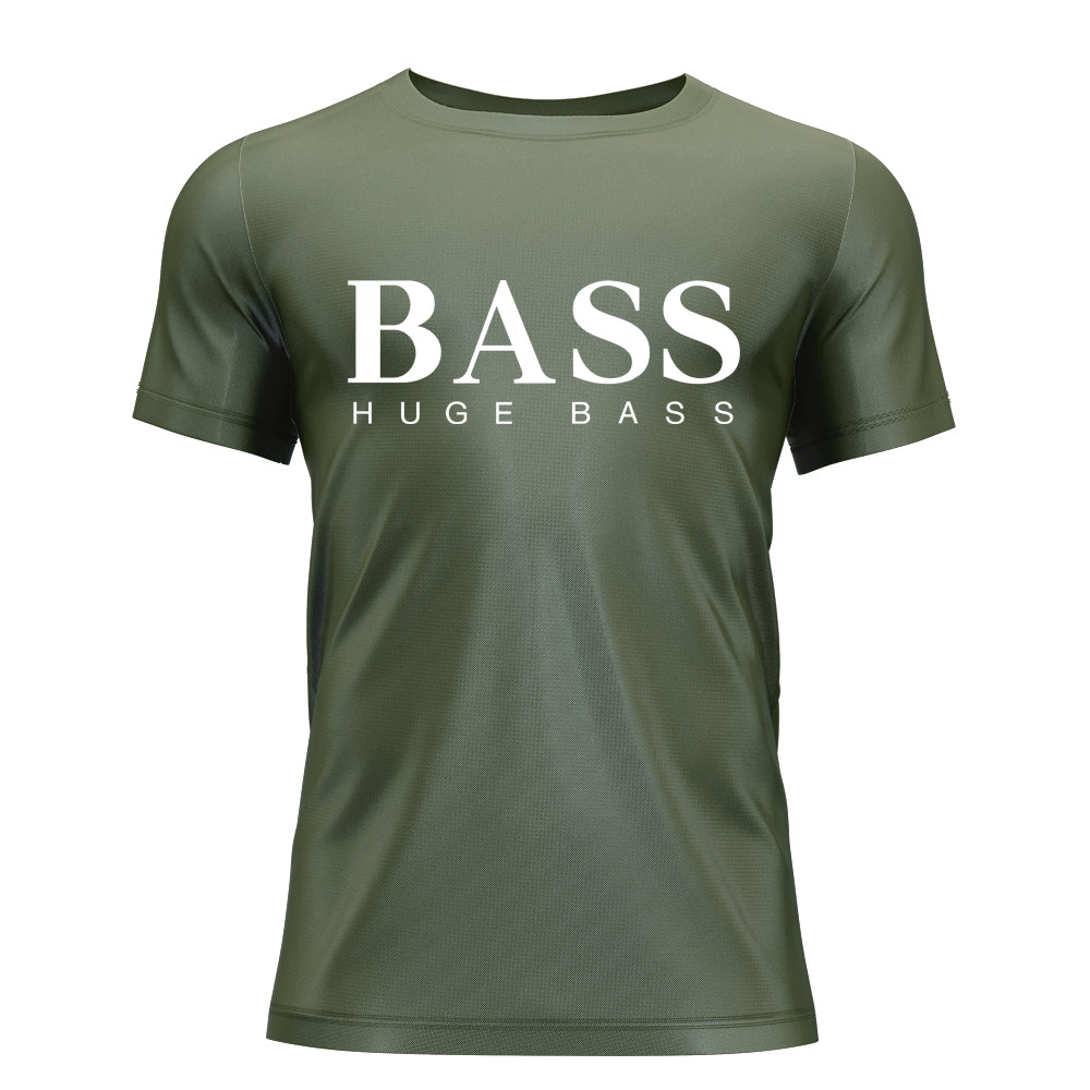 Huge Bass Classic T-Shirt