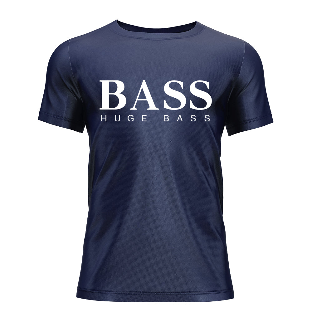 Huge Bass Classic T-Shirt