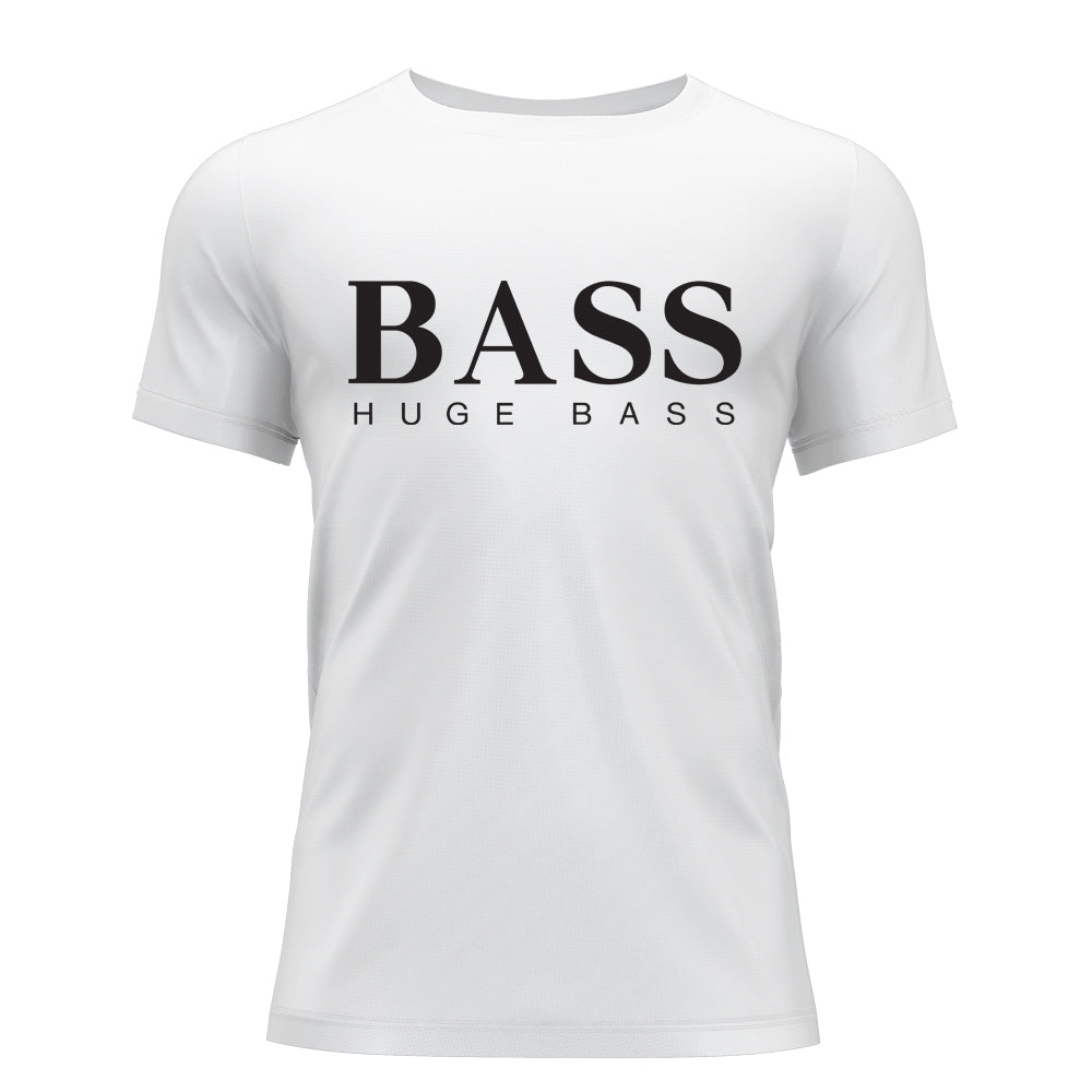 Huge Bass Classic T-Shirt