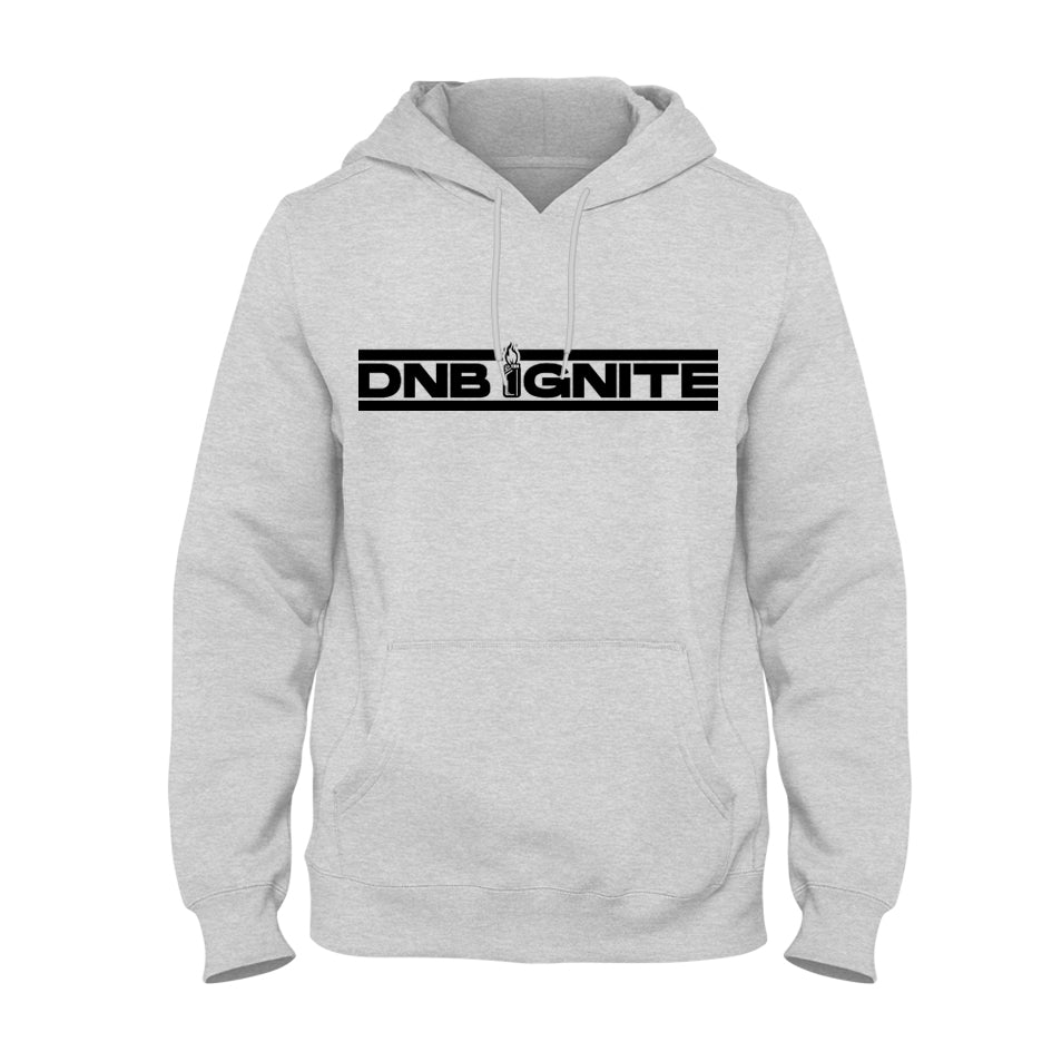 DNB Ignite Classic Hoodie