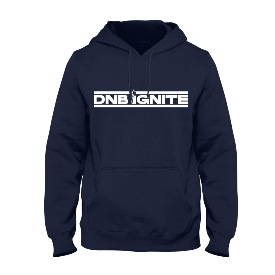 DNB Ignite Classic Hoodie