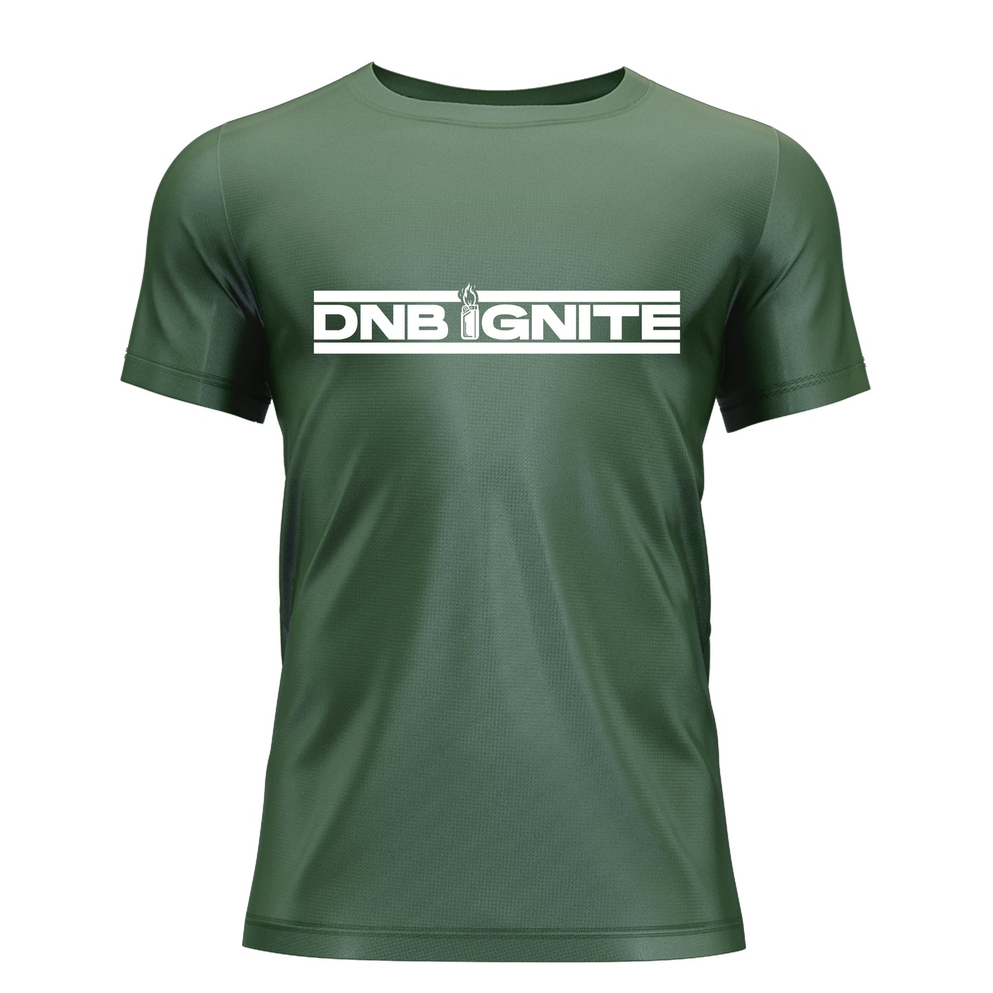DNB Ignite Classic T-Shirt