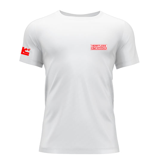 Heartless In The Manor Classic T-Shirt