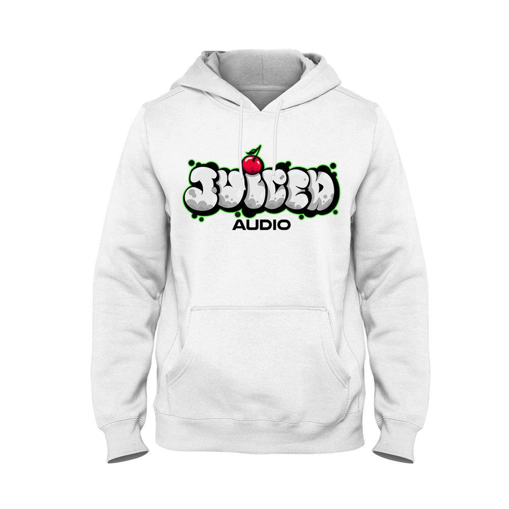 Juiced Audio Hoodie