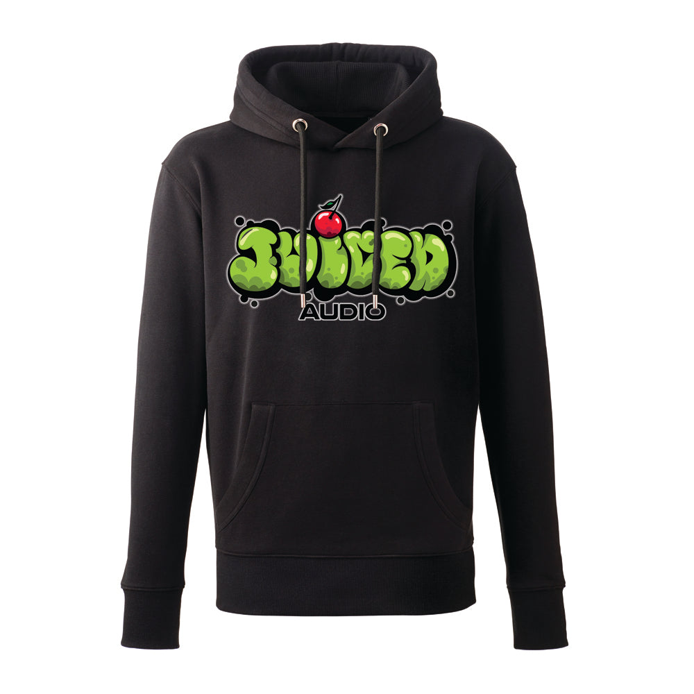 Juiced Audio Premium Hoodie