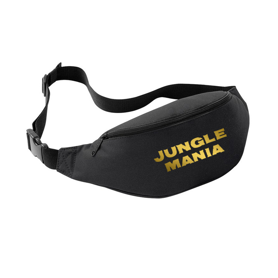 Jungle Mania Bum Bag