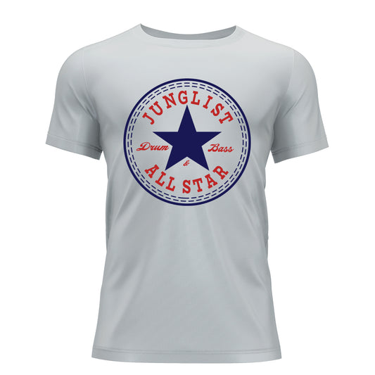 Junglist Allstar Classic T-Shirt