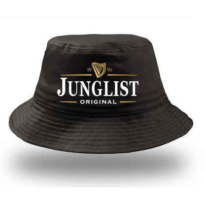 Junglist Bucket Hat
