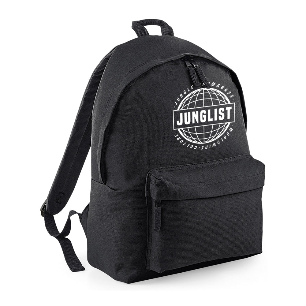 Junglist Culture Backpack
