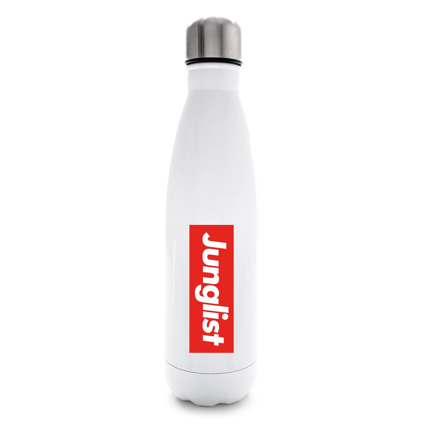 Junglist 500ml Water Bottle