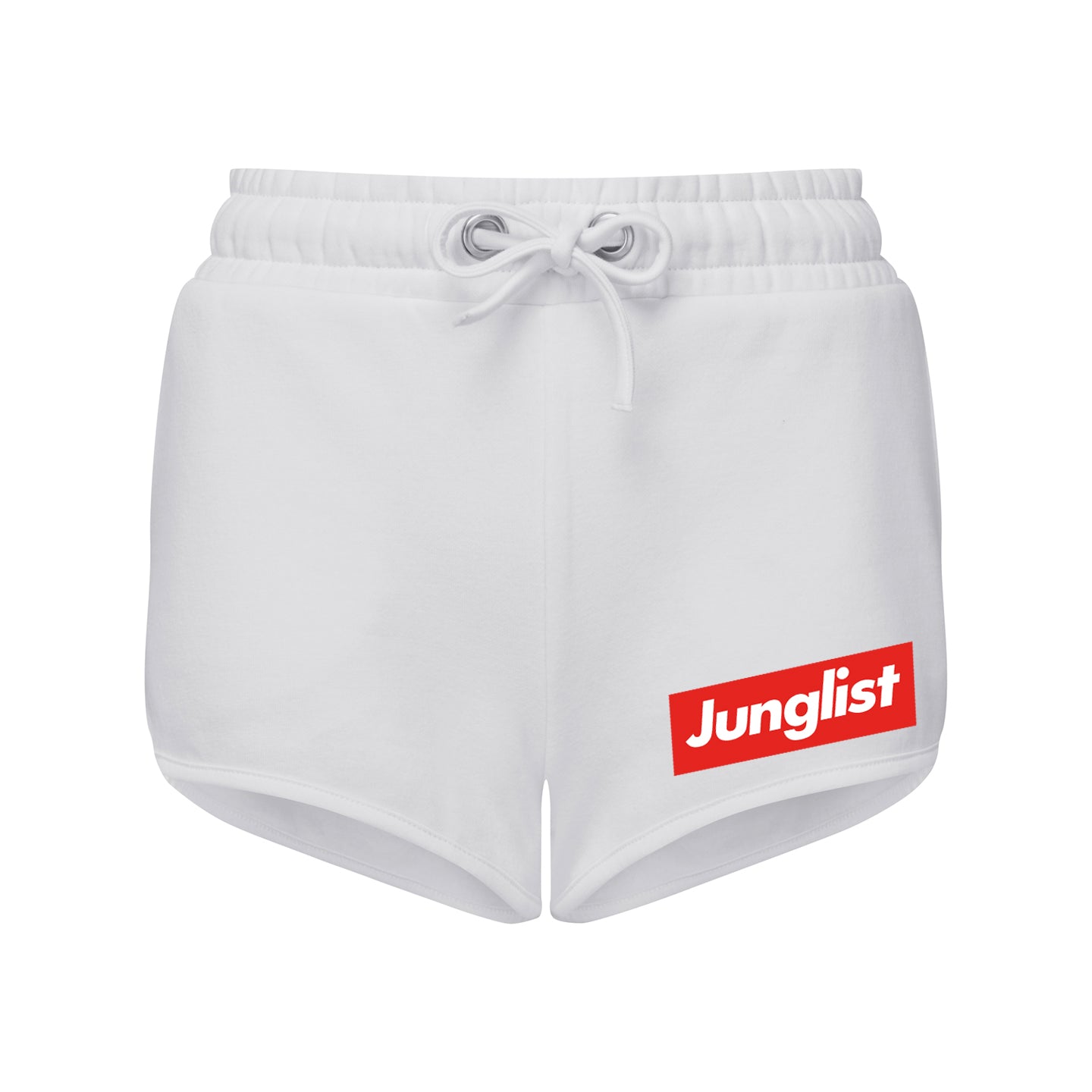 Junglist Womens Shorts (LAST FEW)